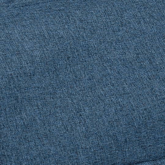 Quilted Indigo