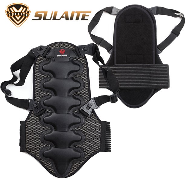 Sports Protective Gear Back Protector