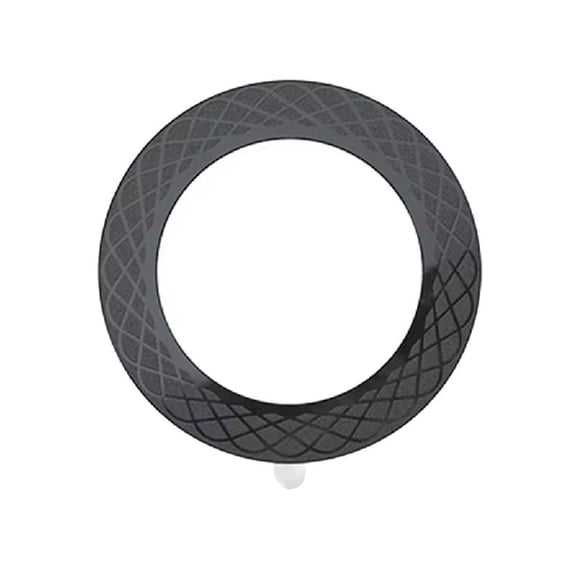 Magnetic Plate Phone Car Mount Metal Plate for Wireless Charging