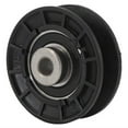 thumbnail image 1 of High-Performance Replacement Pulley for V-Ldler: Fits Models 718, 720, 725 &, 1 of 9