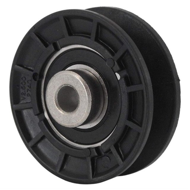 High-Performance Replacement Pulley for V-Ldler: Fits Models 718, 720, 725 &