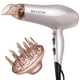thumbnail image 1 of Secadora Revlon Titanio 1875W Tecnología Salon Revlon NA, 1 of 6