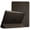 Brown, variant on ProCase for iPad 9.7 Inch Case iPad 6th/5th Generation Case 2018 2017(Model: A1893 A1954 A1822 A1823), Ultra Slim Lightweight Stand Case with Translucent Frosted Back Smart Cover -Navy
