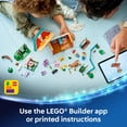 thumbnail image 5 of LEGO Disney and Pixar Toy Story 5 Blaze's Horse Ranch - Disney Building Set for Girls & Boys, Ages 4+ - With Movie Figures - Gift for Preschoolers - 43304, 5 of 7