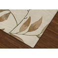 thumbnail image 2 of Addison Marlow Linen Area Rug, 2 of 4