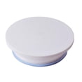 thumbnail image 5 of HomeLife Cake Turntable Rotating Stand Icing Bench Scraper Lifter Board Baking Supply, 5 of 9