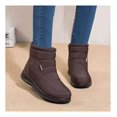 thumbnail image 3 of Botas Impermeables De Invierno Para Mujer, Raquetas De Nieve, 3 of 8