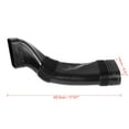 thumbnail image 2 of Coche Motor Aire Entrada Manguera Aire Filtro Manguera 13717582310, 2 of 5