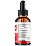 Glyco Lean Advanced Formula Drops Natural Support Supplement GlycoLean 150 Servings