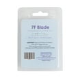 thumbnail image 3 of Groomer Essentials #7F Blade, 3 of 7