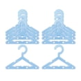 thumbnail image 3 of Colgador de Pendientes jinwen Gancho de Acrílico Almacenamiento Azul, 3 of 8