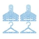 thumbnail image 3 of Colgador de Pendientes jinwen Gancho de Acrílico Almacenamiento Azul, 3 of 8