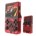 thumbnail image 1 of YUWY Consola Portátil R36s 256GB Consola de VideoJuegos Retro R36s Edición 2026, 1 of 5