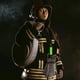 thumbnail image 5 of Soporte para guantes con ribete reflectante, guardaguantes, accesorios resistentes para equipos contra incendios, 5 of 6