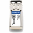 thumbnail image 4 of AddOn Allied AT-SPSX Compatible SFP Transceiver - SFP (mini-GBIC) transceiver module - Gigabit Ethernet, 4 of 8