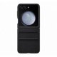 thumbnail image 1 of Funda de piel ecológica con solapa oficial para Samsung Galaxy Z Flip5, 1 of 5