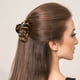 thumbnail image 1 of Pinza de Garra - Sujeción Fuerte, Diseño Cómodo con Abertura - Ideal para Cabello Largo, Fino a Medio, Rizado U Ondulado - para Todo Tipo de Cabello, 1 of 6