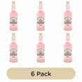 thumbnail image 2 of Fentimans Pink Grapefruit Tonic Water 500ml, British Import (Pack of 6), 2 of 3