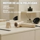 thumbnail image 5 of Secadora de Cabello 1500W Bluelander con Tecnología Iónica y Multiplicadora de Aire, 2 Velocidades y 4 Ajustes de Calor, Beige, 5 of 5