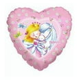 thumbnail image 3 of Sweet Princess and White Horse BIRTHDAY PARTY Balloons Decorations Supplies, 3 of 8
