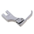 thumbnail image 4 of Narrow Hinged Cording Zipper Presser Foot P36N for Industrial Sewing Machine, 4 of 6