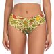 thumbnail image 1 of Balery Fruits And Vegetables Ropa Interior de Algodón para Mujer con Dibujo – Braguitas Cómodas y Elásticas, Estilo Clásico-Large, 1 of 6