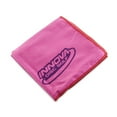 thumbnail image 3 of Innova DewFly Microsuede Disc Golf Towel - Black, 3 of 6