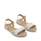 thumbnail image 2 of Sandalia Ariadna  Color Gris D12970354560 25 Dorothy Gaynor Sandalia Ariadna  Color Gris D12970354560 25, 2 of 6