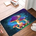 thumbnail image 5 of Junzan Magic Mushrooms ,Fireflies Custom Funny Welcome Doormat Personalized Door Mats Decorative Entrance Floor Mat, 5 of 9