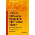 thumbnail image 4 of Management for Professionals Customer Relationship Management in the Financial Industry: Organizational Processes and Technology Innovation, (Hardcover), 4 of 4