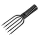 thumbnail image 5 of Tenedor de Pesca de 3 a 5 Puntas, Arpón de Pesca, Acero inoxidable Púas de Pesca Anzuelo para Pesca Con Arpón Con Púas para Ranas, Arpón para Pesca, Caza de Ranas, 5 of 7