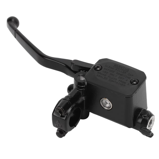 Front Brake Master Cylinder, 43015-027 Front Brake Master Pump Improved Road Safety for Outlander Renegade