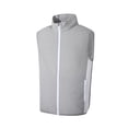 thumbnail image 1 of ZheElen Waterproof And Windproof Cooling Vest For Outdoor Activities Microporous Sweat gray XL, 1 of 6