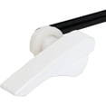 thumbnail image 4 of Fluidmaster Sure-Fit Basic White Tank Lever with Plastic Arm 680, 4 of 4