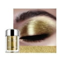 thumbnail image 1 of Heliisoer Pearlescent Eyeshadow Powder Diamond Glitter Polarized Eye Brightening Powder 6g, 1 of 2