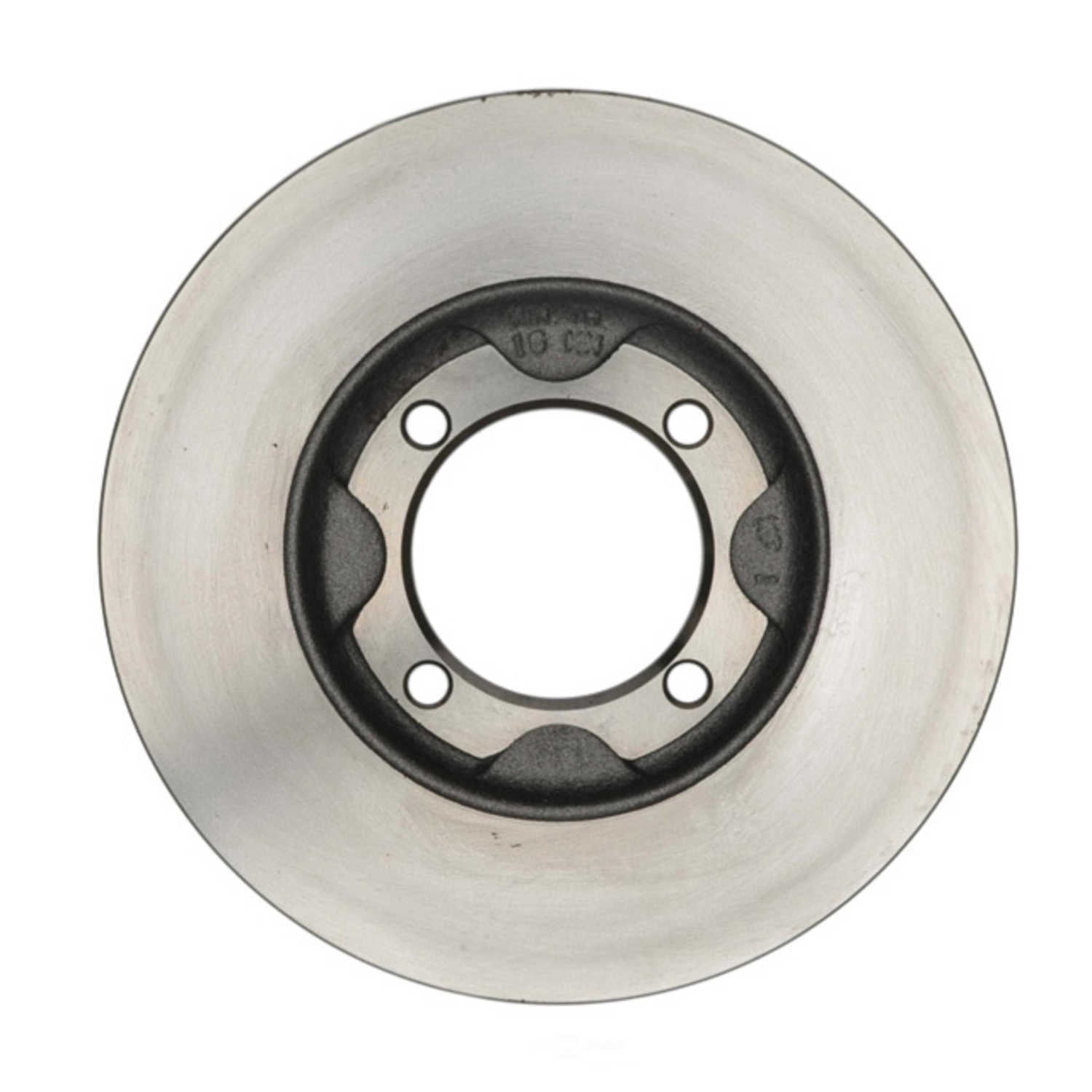 R-Line Rotors