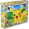 thumbnail image 1 of Pokemon - Pikachu 500 piezas Rompecabezas [Mosaic Art] por Ensky Pokémon Pokemon, 1 of 2