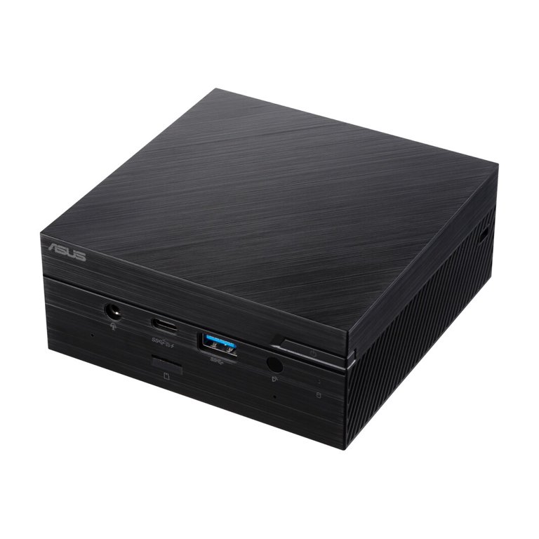 ASUS PN50 Mini PC, AMD Ryzen 7 4700U Upto 4.1GHz, 8GB RAM