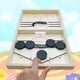 thumbnail image 5 of Sling Puck juego Early Education Catan Board Game Wooden Rapid Sling Battle For Hogar School Kindergarten niños tipo 1 1 Set kenally FN001499-01B, 5 of 7