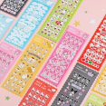 thumbnail image 2 of Pegatinas Kawaii YUBINGJIE de Hello Kitty 6 Hojas, 2 of 5