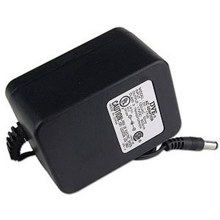 Kinamax 15W 17V, 0.9A AC LCD Monitor Power Adapter - 15W (DV-1790) NEW Kinamax 15W 17V, 0.9A AC LCD Monitor Power Adapter - 15W (DV-1790) NEW