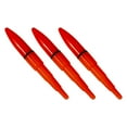 thumbnail image 1 of Naiovety Lámpara de señuelo de Color brillante para pesca, suministros de flotadores, cebos atractivos, accesorios, herramienta, lámparas Pescar Rojo, 1 of 6