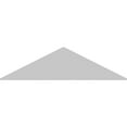 thumbnail image 5 of Ekena Millwork 76"W x 20"H x 2"P (Pitch 6/12) Peaked Cap Smooth Architectural Grade PVC Pediment, 5 of 8