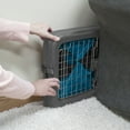 thumbnail image 2 of SportPet Collapsible Pop Up Travel Pet Crate - Small, 2 of 7