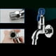 thumbnail image 3 of Lockable Outdoor Garden Public Place 1/2inch Faucet Metal Water Tap With Keys-dwdz, 3 of 5