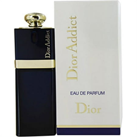 256047 Dior Addict By Christian Dior Eau De Parfum Spray 1.7 Oz