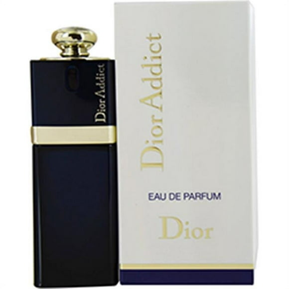 256047 Dior Addict By Christian Dior Eau De Parfum Spray 1.7 Oz - new Packaging