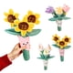 thumbnail image 5 of Jellycat Amuseables Flowers Stuffed Toy, 13.7 inch Jellycat Flowers Stuffed Animals Fun Gift Idea Classic Children's Gift Cute Jellycat Keychain Best Kids Toys Jellycat Birthday Gifts For Girl, 5 of 9