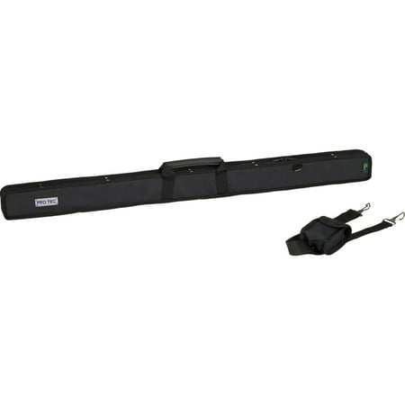 ProTec Carrying Case Cello Bow, Black