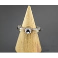 thumbnail image 7 of EOEMY Wholesale Job Lots 32Pcs Mixed Color Resin Jewelry New Fashion Rings Size 17mm, 7 of 7